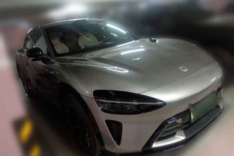 Used Xiaomi Auto YU7 2025 Ultra-Long Range All-Wheel Drive Pro Version
