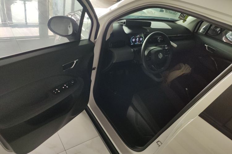 Used Leapmotor T03 2021 400 Comfort Edition
