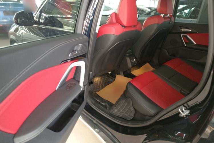 Used BMW iX1 2023 eDrive25L X Design Package
