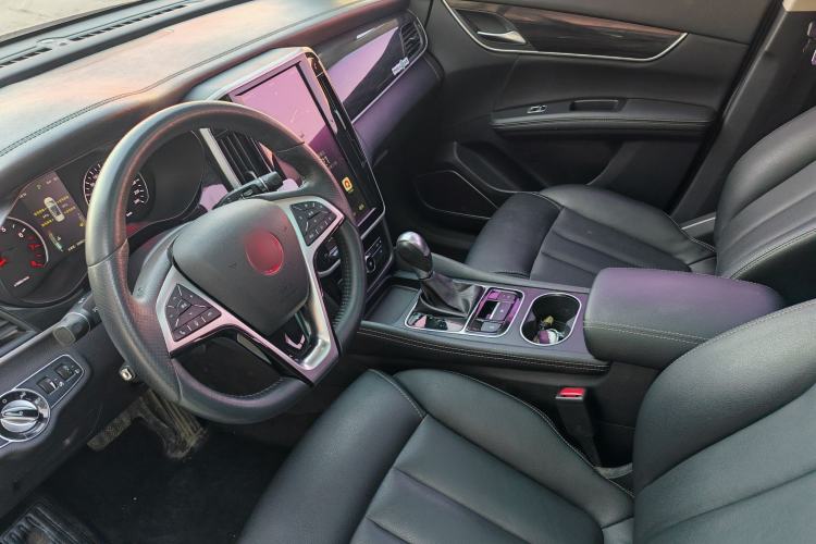 Used BYD Song MAX 2017 1.5T Automatic Smart Connect Prestige 7-Seater