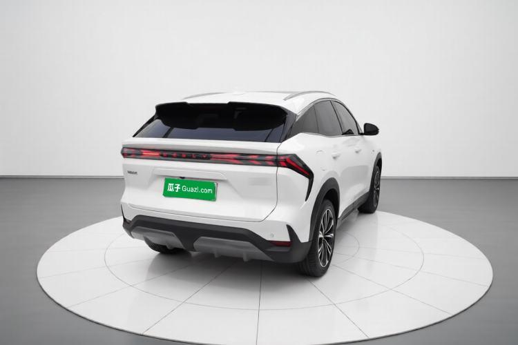 Used Geely Galaxy L7 2025 EM-i 115km Exploration Edition