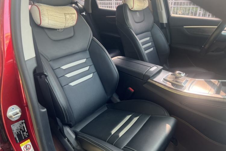 Used BYD Qin Pro New Energy 2018 DM 1.5TI Automatic Smart Connect Elite Model