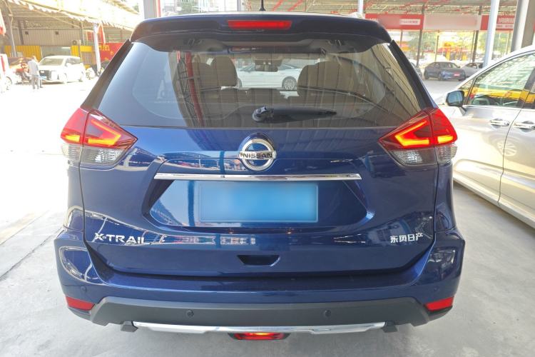 Used Nissan X-Trail 2021 2.0L CVT 2WD XL ITS SmartConnect Comfort Edition