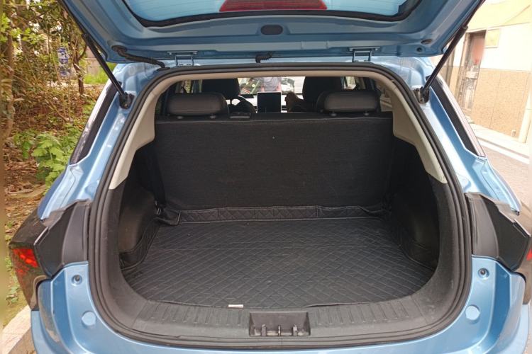 Used NETA V 2022 Chao 400 Lite Trunk