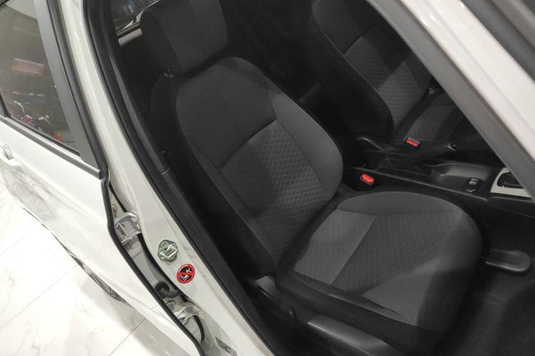 Used Honda Fit 2022 1.5L CVT Trendy Sunroof Edition
