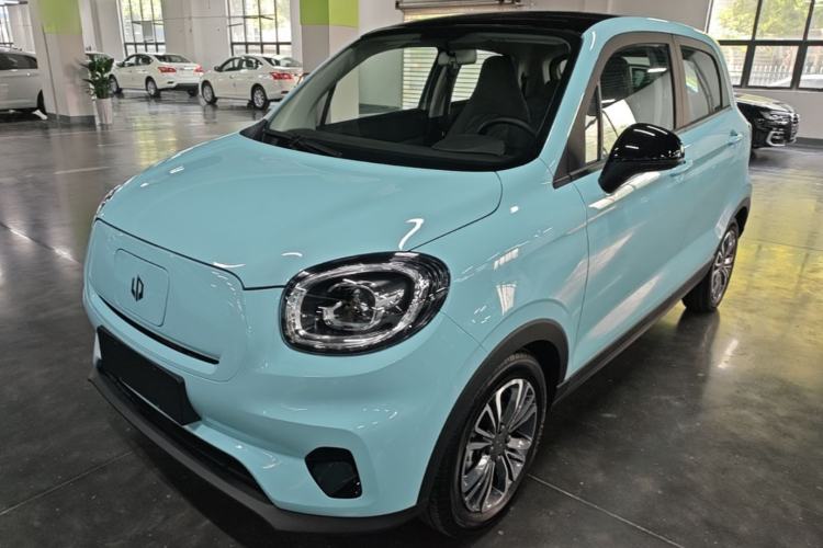 Used Leapmotor T03 2025 403 Comfort Edition