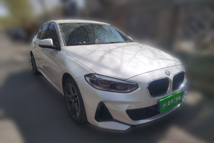 Used BMW 1 Series 2021 120i M Sport Edition