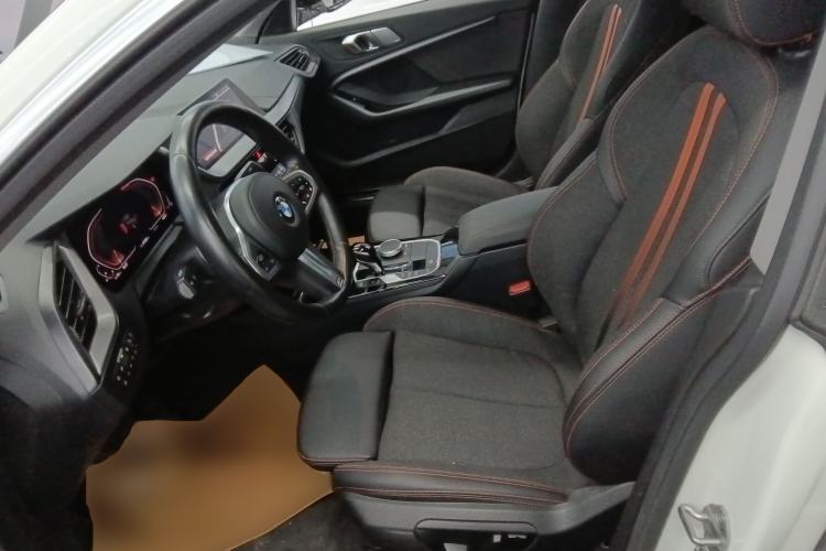 Used BMW 2 Series 2021 225i 4-Door Coupe M Sport Package
