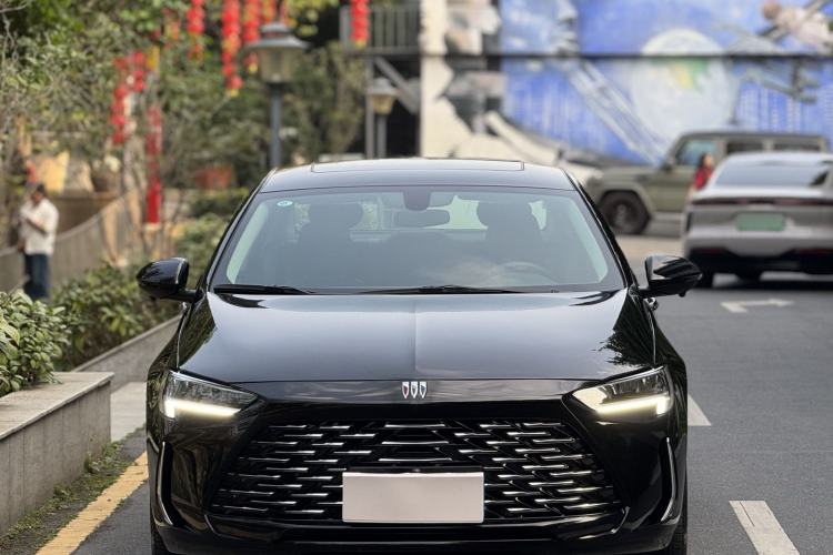 Used Buick Regal 2023 552T Smart Enjoyment Version Exterior 2