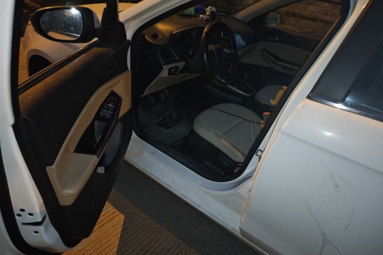 Used Ford Escort 2015 1.5L Manual Comfort Model