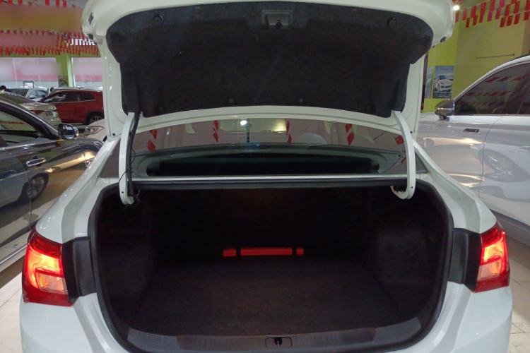 Used Buick GT 2016 15N Automatic Entry-Level Trim