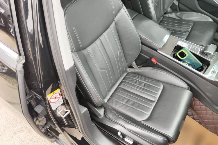 Used Audi A6L 2023 45 TFSI Prestige Elegant Edition
