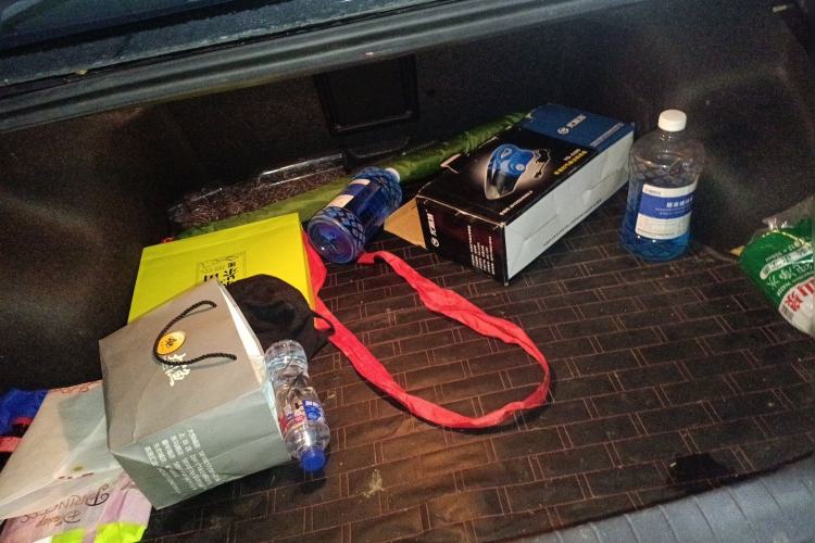 Used Nissan Teana 2019 2.0L XL Comfort Edition
