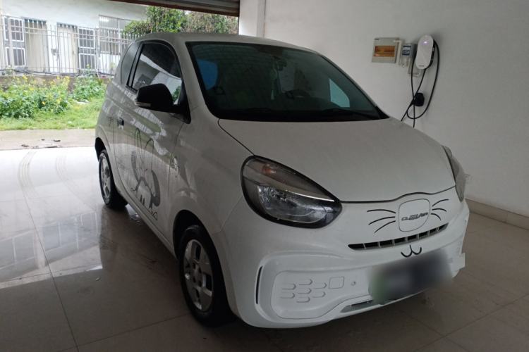 Used Roewe Clever 2021 302km All-Round Version
