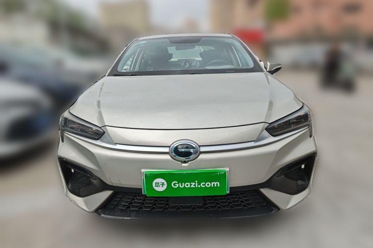 Used AION S 2020 Meizu 580
