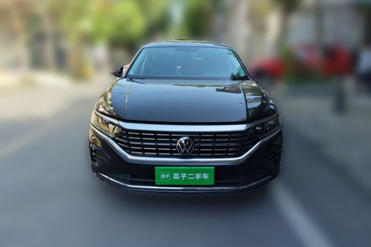 Used Volkswagen Passat 2022 330TSI Elite Edition