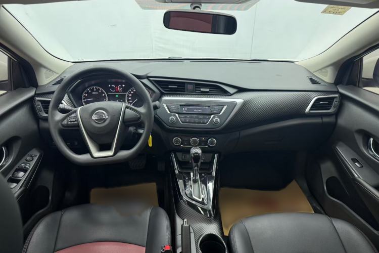 Used Nissan Lannia 2021 1.6L CVT Cool Edition