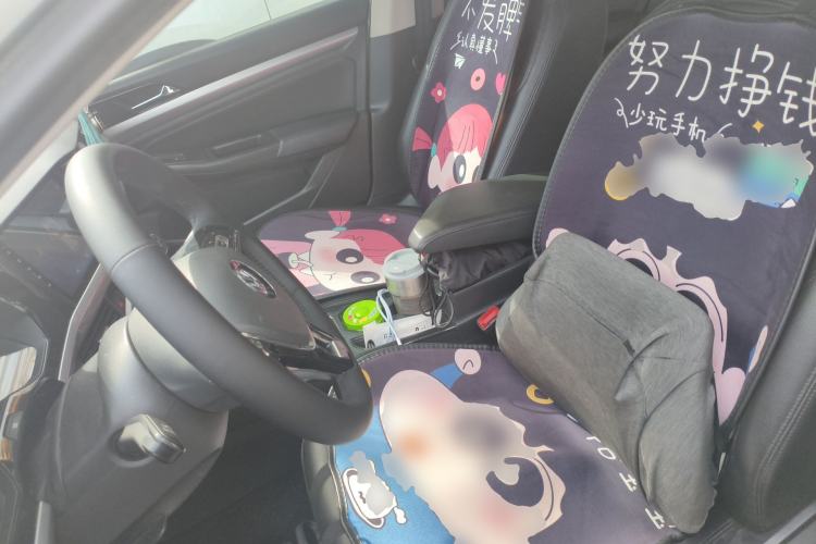 Used Volkswagen Bora 2020 1.5L Automatic Fashion Edition
