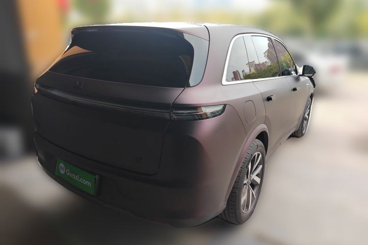 Used Li Auto L7 2023 Pro Model