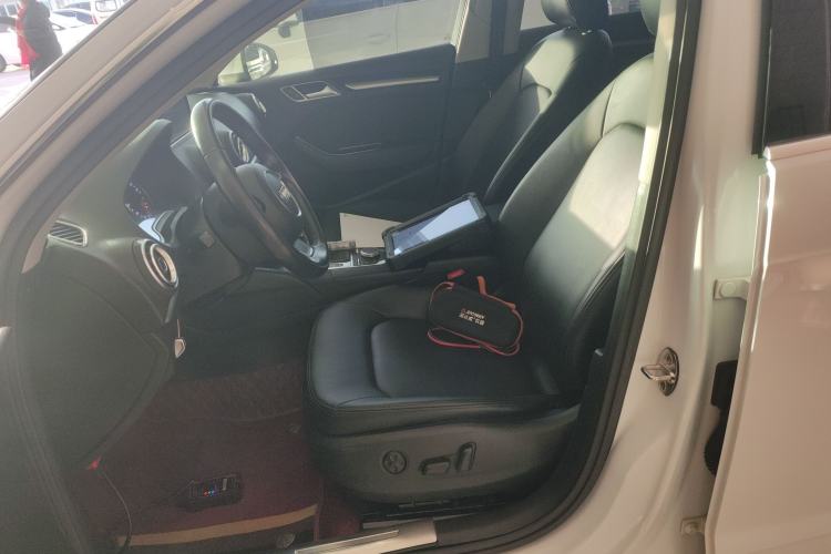 Used Audi A3 2016 Sportback 35 TFSI Ambition