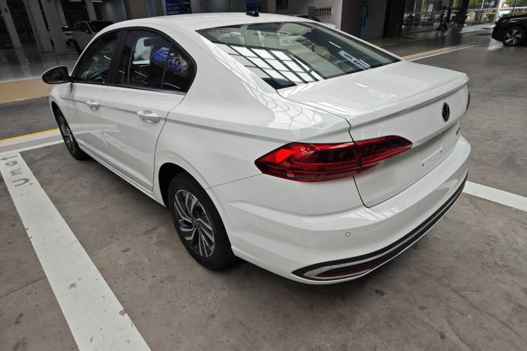 Used Volkswagen Bora 2026 200TSI DSG Yuexing Navigation Edition
