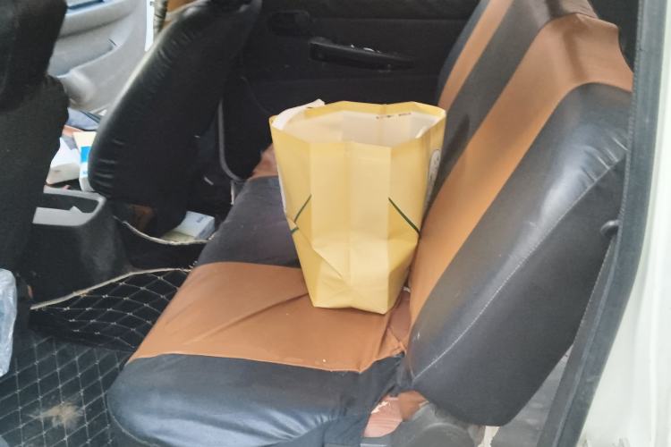 Used Wuling Hongguang 2015 1.2L S Base Model China V Standard