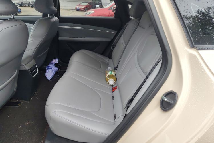 Used XPeng MONA M03 2024 620 with Ultra-Long Range
