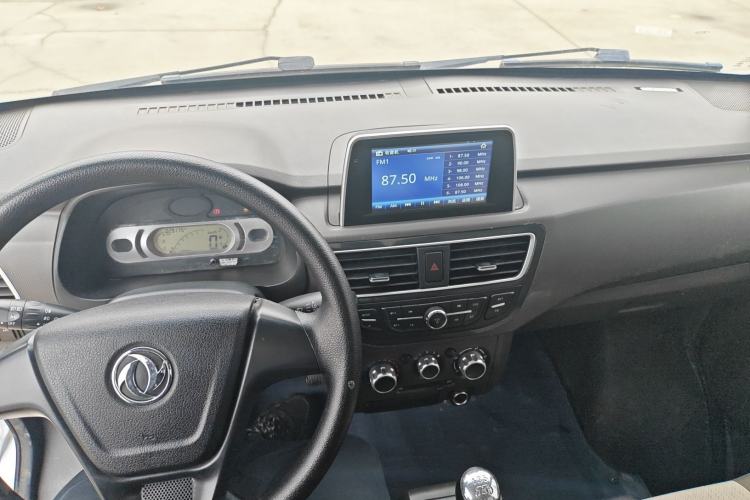 Used Dongfeng Xiaokang C51 2021 1.6L C51L Standard Model China VI SFG16C