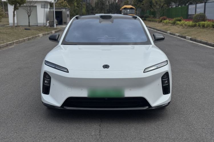 Used Nio ET5T 2025 75 kWh Touring
