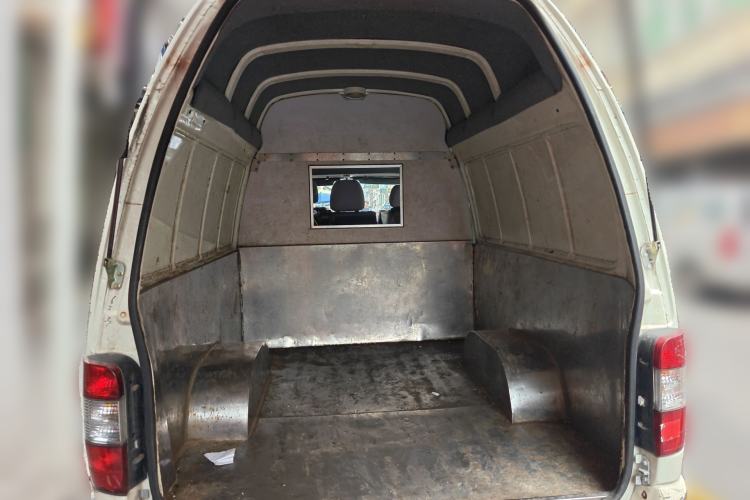 Used King Long Golden Way 2014 2.0L Practical Value Edition 4G20B
