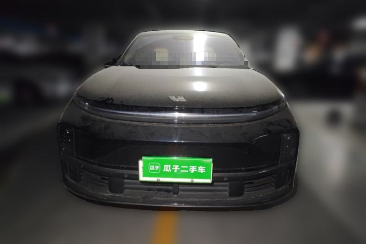 Used Li Auto L7 2023 Air model