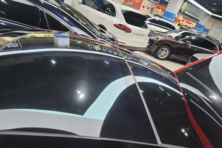 Used Tesla Model S 2017 S 100D Long Range Edition