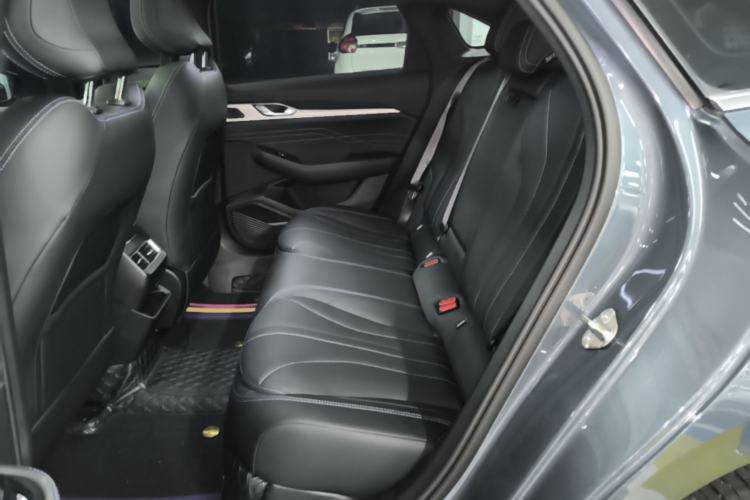 Used Geely Auto Preface 2025 Dongfang Yao 1.5TD Fuyao Edition
