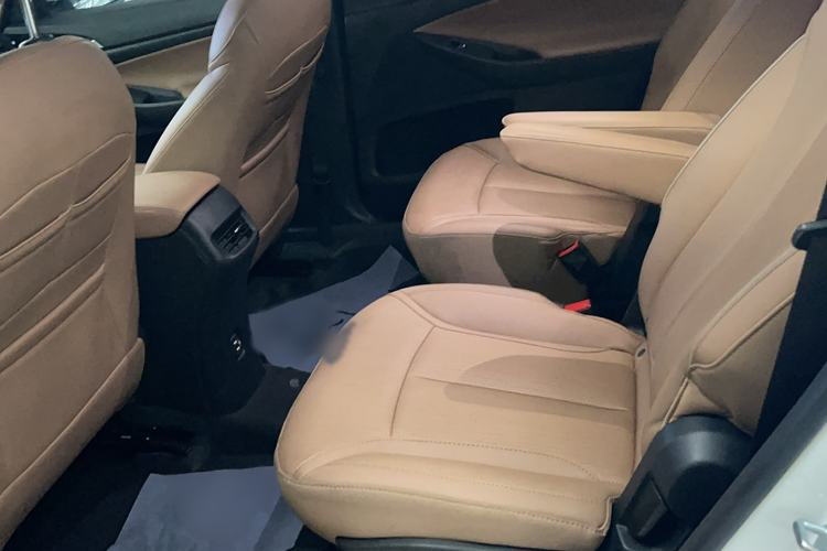 Used Buick GL6 2021 323T Mild Hybrid Connect Luxury Model