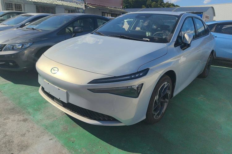 Used AION S MAX 2024 70 Star Edition