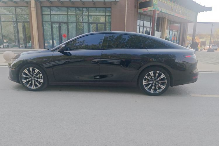 Used Leapmotor C01 2023 525 Comfort Edition