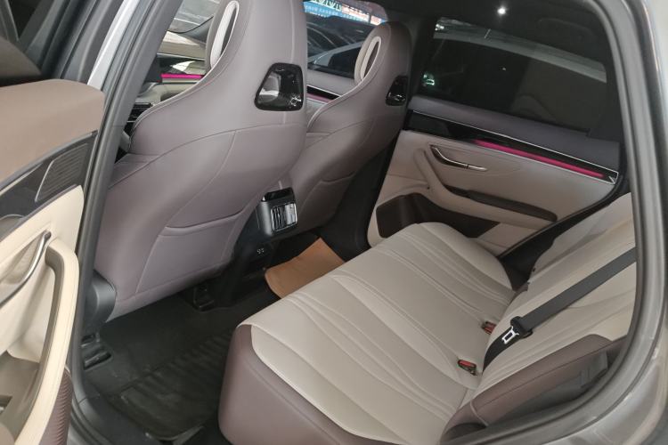 Used BYD Song PLUS New Energy 2025 DM-i 112KM Prestige Model
