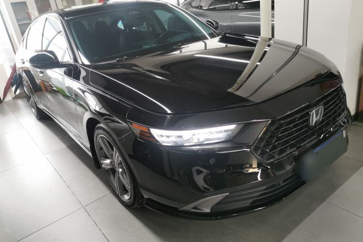 Used Honda Accord 2023 260TURBO Excellence Edition