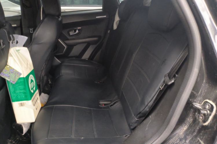 Used Land X7 2015 2.0T Panoramic Prestige Edition