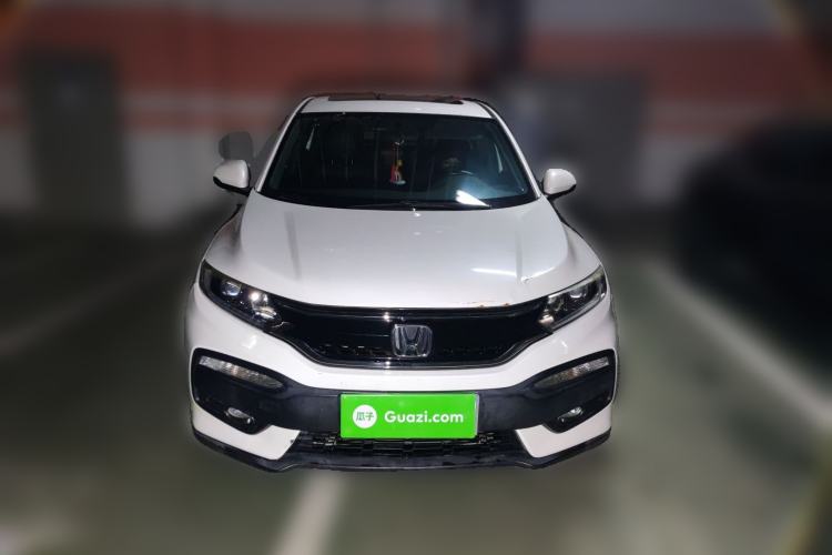 Used Honda XR-V 2017 1.8L EXi CVT Comfort Version