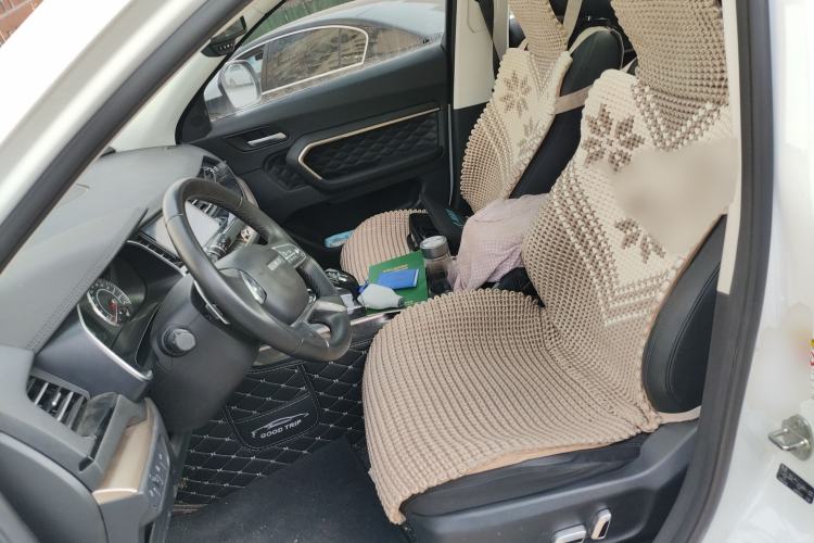 Used Haval H6 2020 1.5 GDIT Automatic Platinum Champion Edition