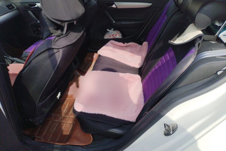 Used Volkswagen Lavida 2013 Restyled Classic 1.6L Automatic Comfort Edition