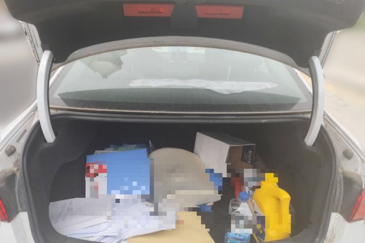 Used Audi A3 2016 Limousine 35 TFSI Prestige Edition