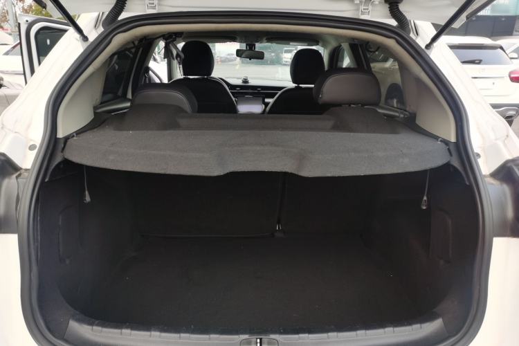 Used Citroen C3-XR 2021 190THP DCT ZhiShang Edition