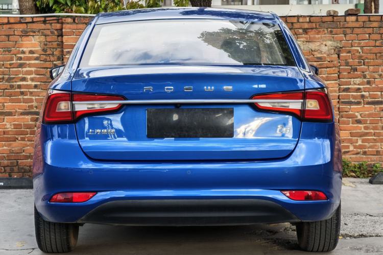 Used Roewe i5 2019 1.5L Manual 4G Connect Leehao Flagship Edition
