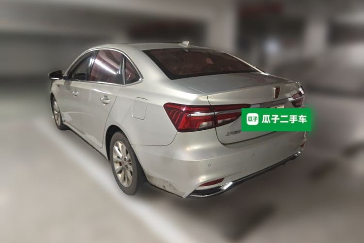 Used Roewe i6 New Energy 2017 45T Hybrid Connect & Smart Enjoyment Edition