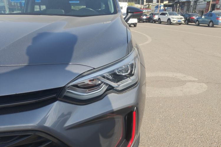 Used Chevrolet Orlando 2018 Redline 530T Automatic Zhaoxiang Edition (5+2 Seating) – China V Standard Left Front Headlight