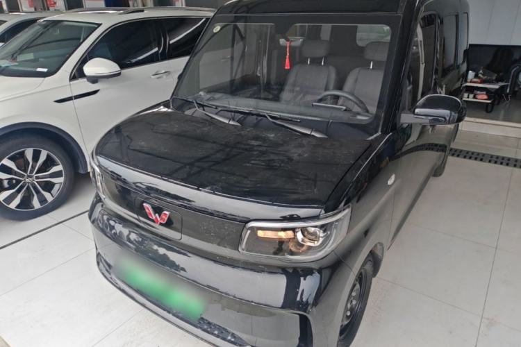 Used Wuling Zhiguang New Energy 2025 Standard Model