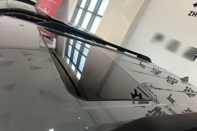 Used Tank 300 New Energy 2025 Hi4-T