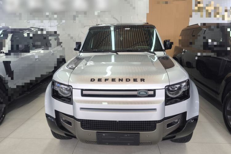 Used Land Rover Defender 2021 110 P400 X-DYNAMIC HSE